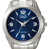 Imagen de Reloj Mujer  Q&Q C05A-017PY Análogo