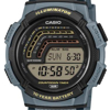 Imagen de Reloj Casio WS-1800-2A Digital Gris