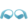 Imagen de Auricular JBL Sense Lite OpenSound Bluetooth Celeste