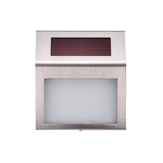 Imagen de Cartel Residencial Solar 3 LEDs