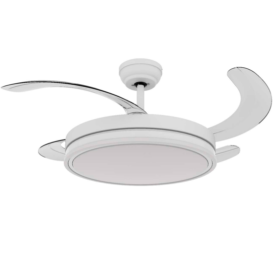 Imagen de Ventilador De Techo Goldtech JTVENT037