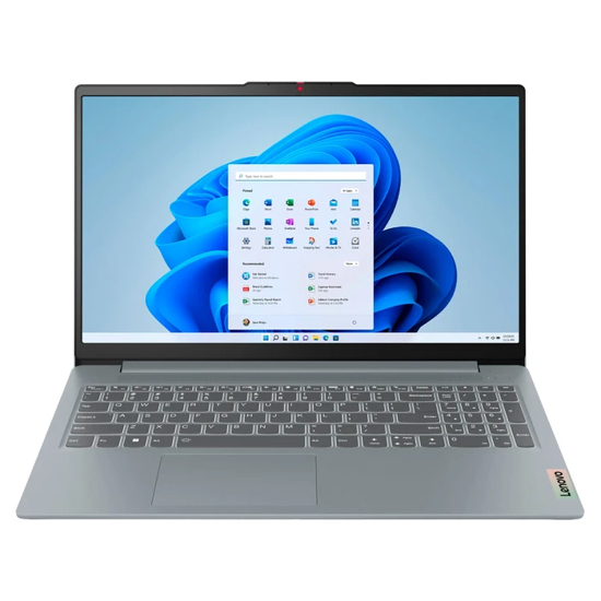 Imagen de Notebook Lenovo Ideapad Slim 3 15.6" 4/128 GB