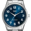 Imagen de Reloj Mujer Q&Q 28B-011PY Análogo