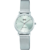 Imagen de Reloj Mujer Q&Q C35A-005PY Análogo