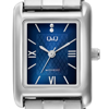 Imagen de Reloj Mujer Q&Q C69A-004PY Análogo