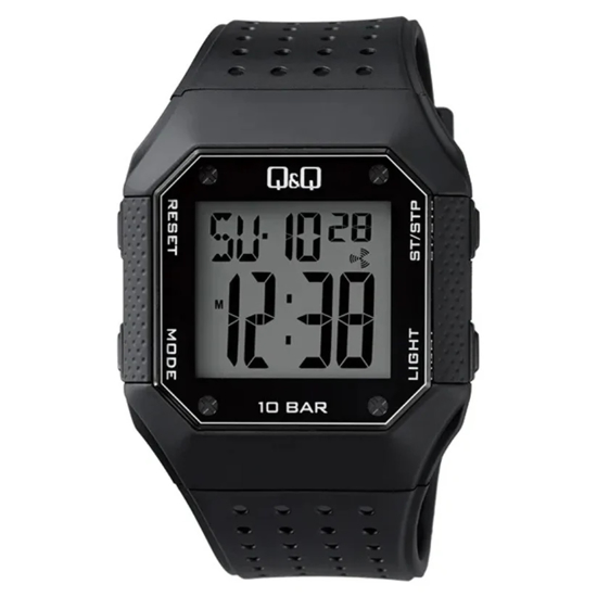 Imagen de Reloj Hombre Q&Q M158J001Y Digital