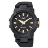 Imagen de Reloj Hombre Q&Q V50A-001VY Análogo