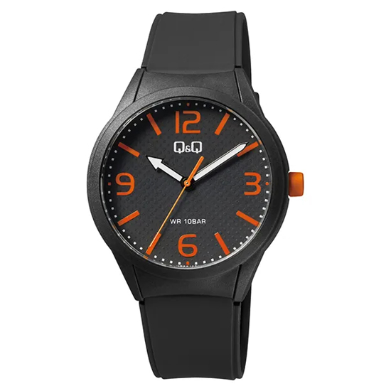 Imagen de Reloj Hombre Q&Q VR28J028Y Análogo