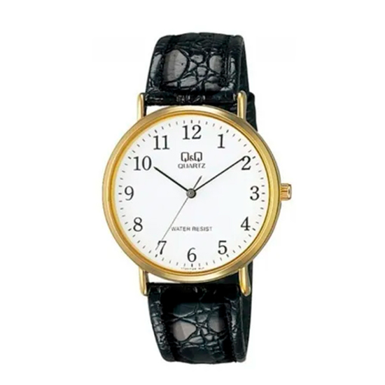 Imagen de Reloj Hombre Q&Q V720J104 Análogo