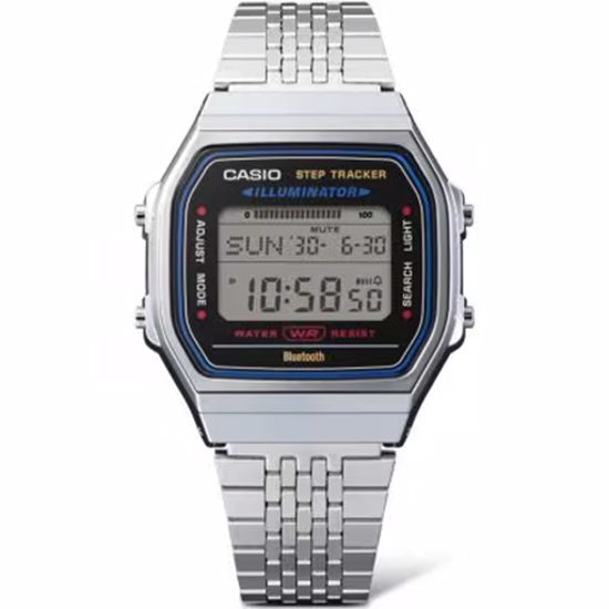 Imagen de Reloj Casio ABL-100WE-1A Digital