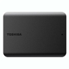 Imagen de Disco Duro Externo Toshiba Canvio 2TB