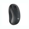 Imagen de Mouse Inalámbrico Logitech M240 Negro