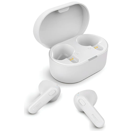 Imagen de Auricular Philips TAT1138 Blanco