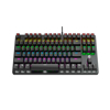 Imagen de Teclado Gamer HP GK200 USB Retroiluminado