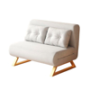 Imagen de Sofá Cama 3 en 1 Reclinable 2 Cuerpos