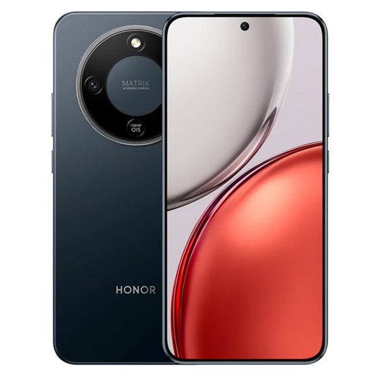 Imagen de Celular Honor Magic8 Lite 8/256 GB 6.79"