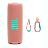Imagen de Parlante JBL Flip 7 Bluetooth 25W Rosado