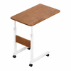 Imagen de Mesa Para Notebook Con Rueditas