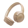 Imagen de Auricular JBL 530BT Inalámbrico Dorado