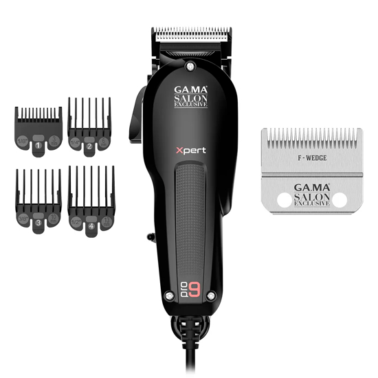 Imagen de Cortadora De Pelo Ga.Ma Italy Pro9 Expert