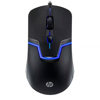 Imagen de Mouse Gamer HP M100s 3200dpi Retroiluminado
