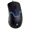Imagen de Mouse Gamer HP M100s 3200dpi Retroiluminado
