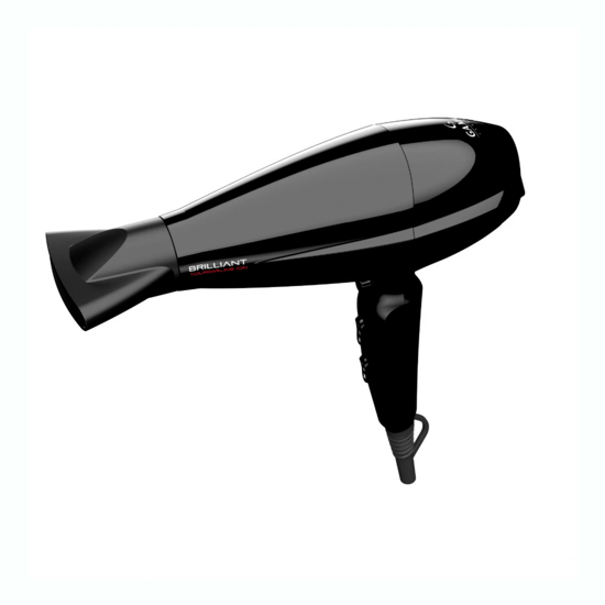 Imagen de Secador GA.MA Brilliant Tourmaline Ion