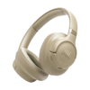 Imagen de Auricular Inalámbrico JBL Tune 730 BT Beige
