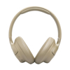 Imagen de Auricular Inalámbrico JBL Tune 730 BT Beige