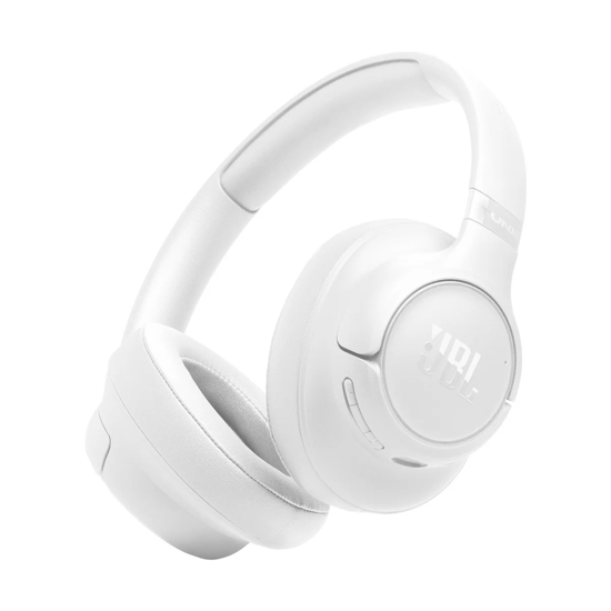 Imagen de Auricular Inalámbrico JBL Tune 730 BT Blanco