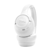 Imagen de Auricular Inalámbrico JBL Tune 730 BT Blanco