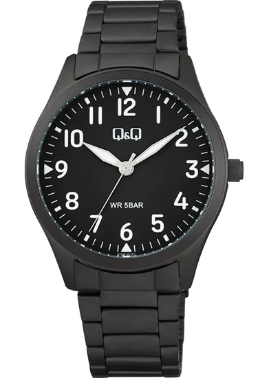 Imagen de Reloj Caballero Q&Q Q76B-001PY Análogo