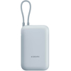 Imagen de Power Bank Xiaomi 10.000mAh P15ZM 22.5W