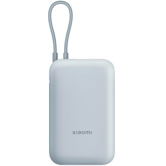 Imagen de Power Bank Xiaomi 10.000mAh P15ZM 22.5W