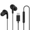 Imagen de Auricular Xiaomi M2413E1 Negro USB-C