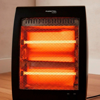 Imagen de Calefactor de Cuarzo Punktal PK-4540 CF 800W