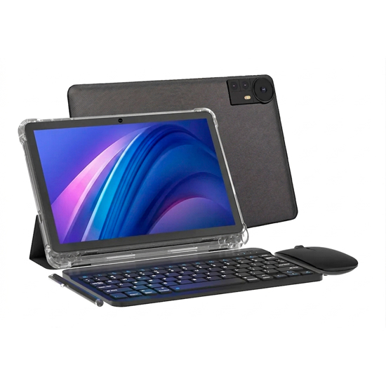 Imagen de Tablet CP31M 10" 4/128 GB Teclado y Mouse