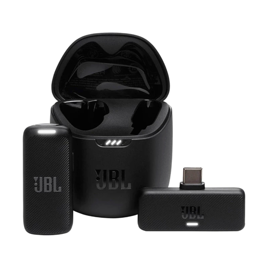 Imagen de Micrófono Inalámbrico JBL Quantum Stream USB-C