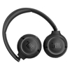 Imagen de Auriculares Bluetooth JBL Tune 680NC Negro