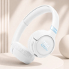 Imagen de Auriculares Bluetooth JBL Tune 680NC Blanco