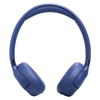 Imagen de Auriculares Bluetooth JBL Tune 680NC Azul