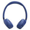 Imagen de Auriculares Bluetooth JBL Tune 680NC Azul