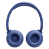Imagen de Auriculares Bluetooth JBL Tune 680NC Azul