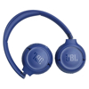 Imagen de Auriculares Bluetooth JBL Tune 680NC Azul