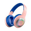 Imagen de Auriculares Bluetooth SBY-66 Micro SD Colores