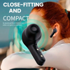 Imagen de Auricular Bluetooth Treqa BT-35