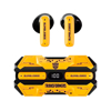Imagen de Auriculares Bluetooth Transformers TF-T51 Amarillo