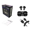 Imagen de Auriculares Bluetooth Transformers TF-T51 Negro