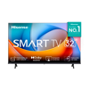 Imagen de Televisor Smart Hisense 32" FHD 32A4NV