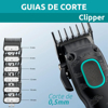 Imagen de Corta Pelo VGR Profesional 7000rpm V-016